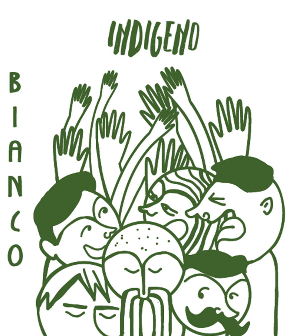 bianco